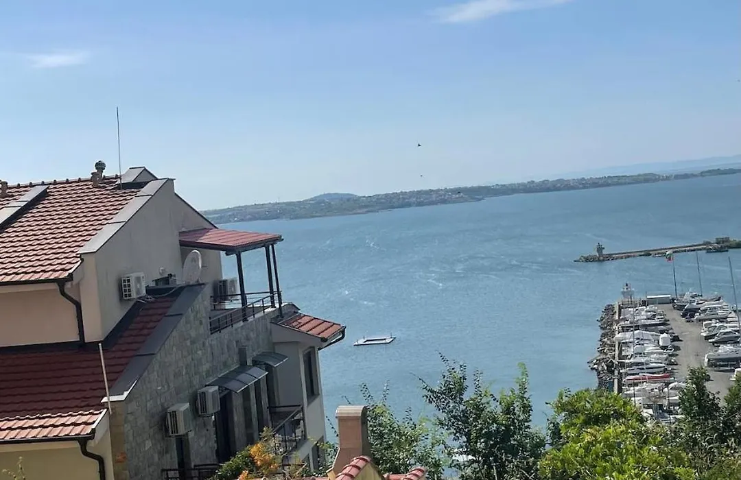 Bonne Chance Apartment Sozopol-1