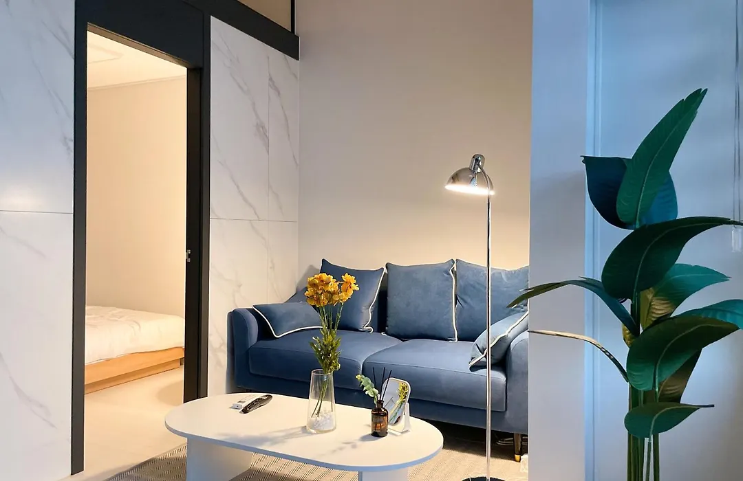 Stay Seoul Flow Near Children'S Grand Park And Seongsu-1