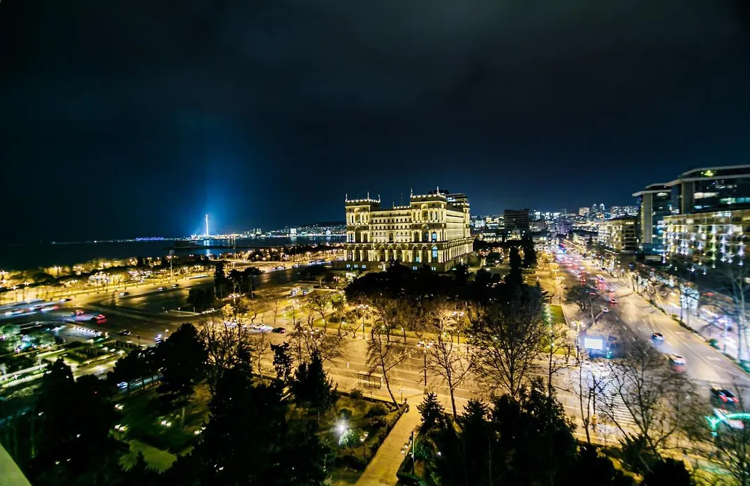 Prestige Apartment-1