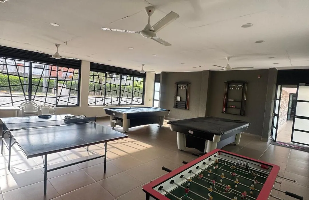 Apartamento Vacacional En Hacienda Penalisa Ceiba Ricaurte-1