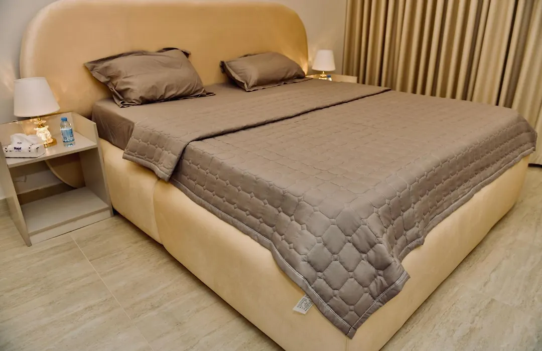 Four Stays Khobar-1