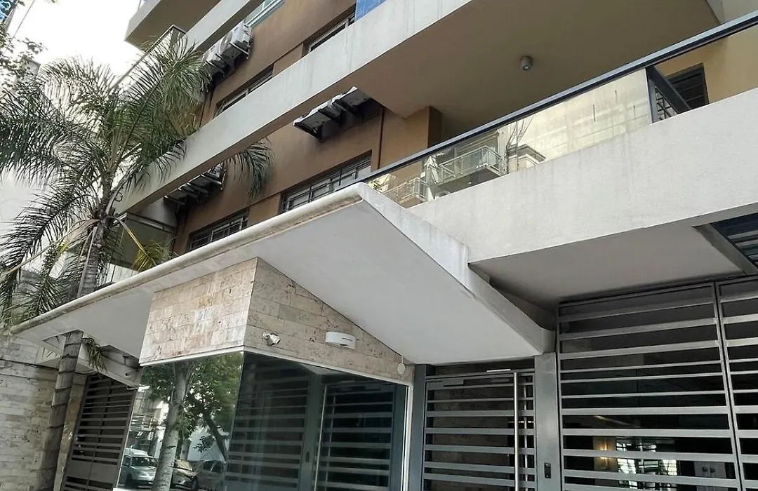 Premium Edificio Soho Palermo Moderno Exclusividad-1