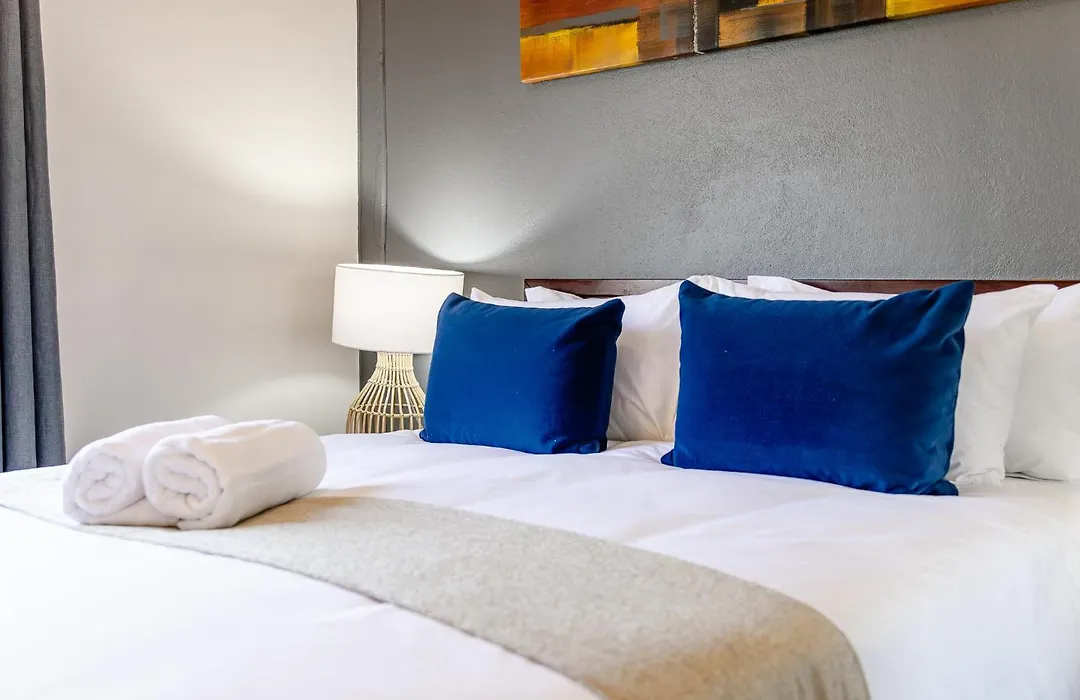 Opulent Heights- Westpoint Sandton II-1