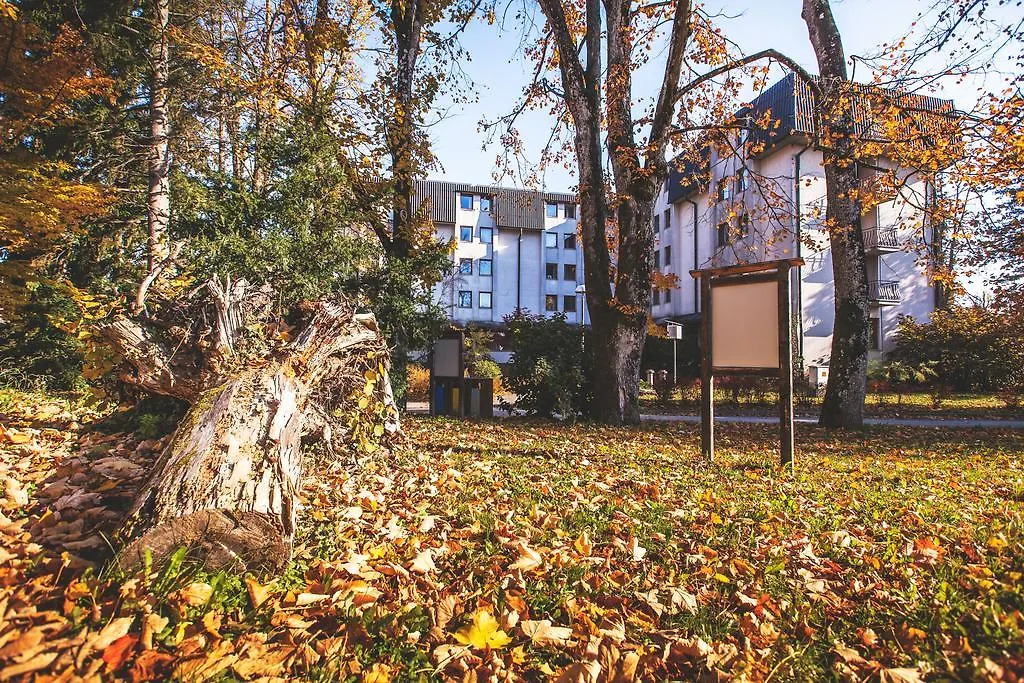 Youth Hostel Proteus Postojna-1