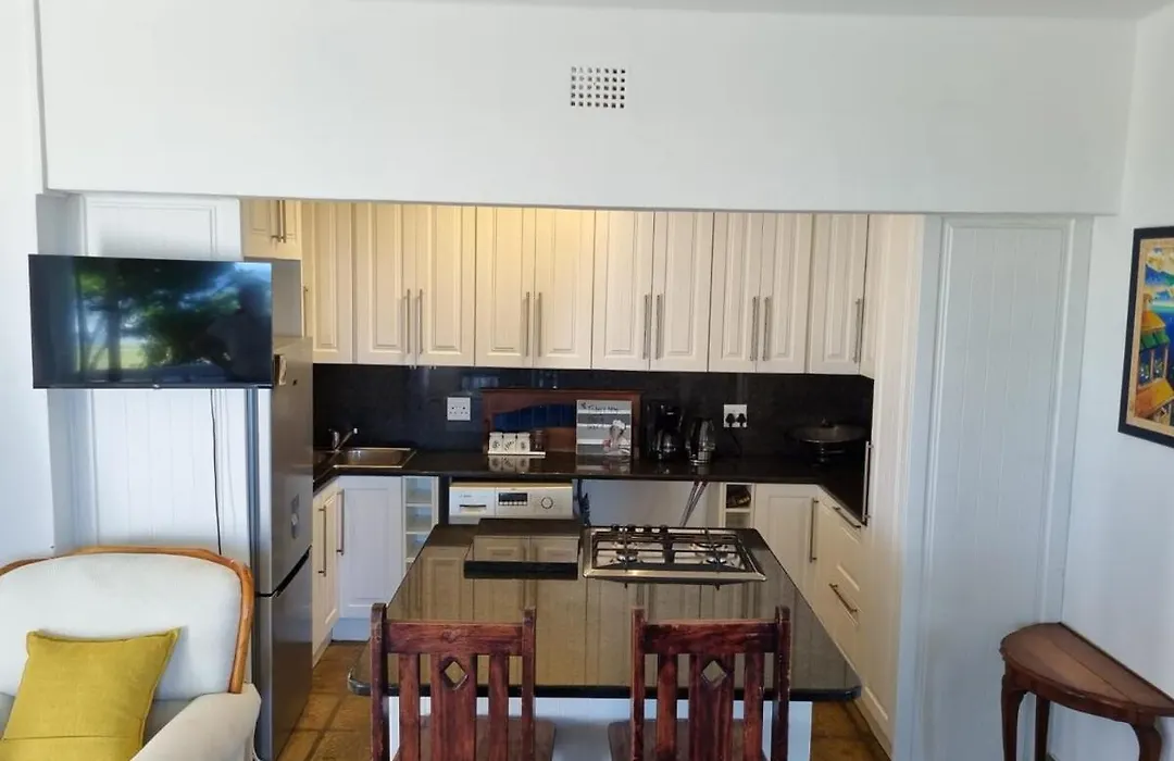 Beachfront Apartment-1
