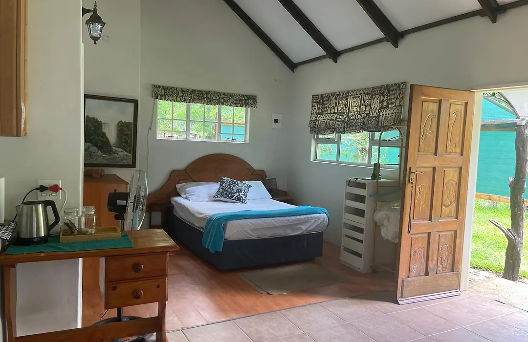 Proudly Okavango Self-Catering Burnside-1