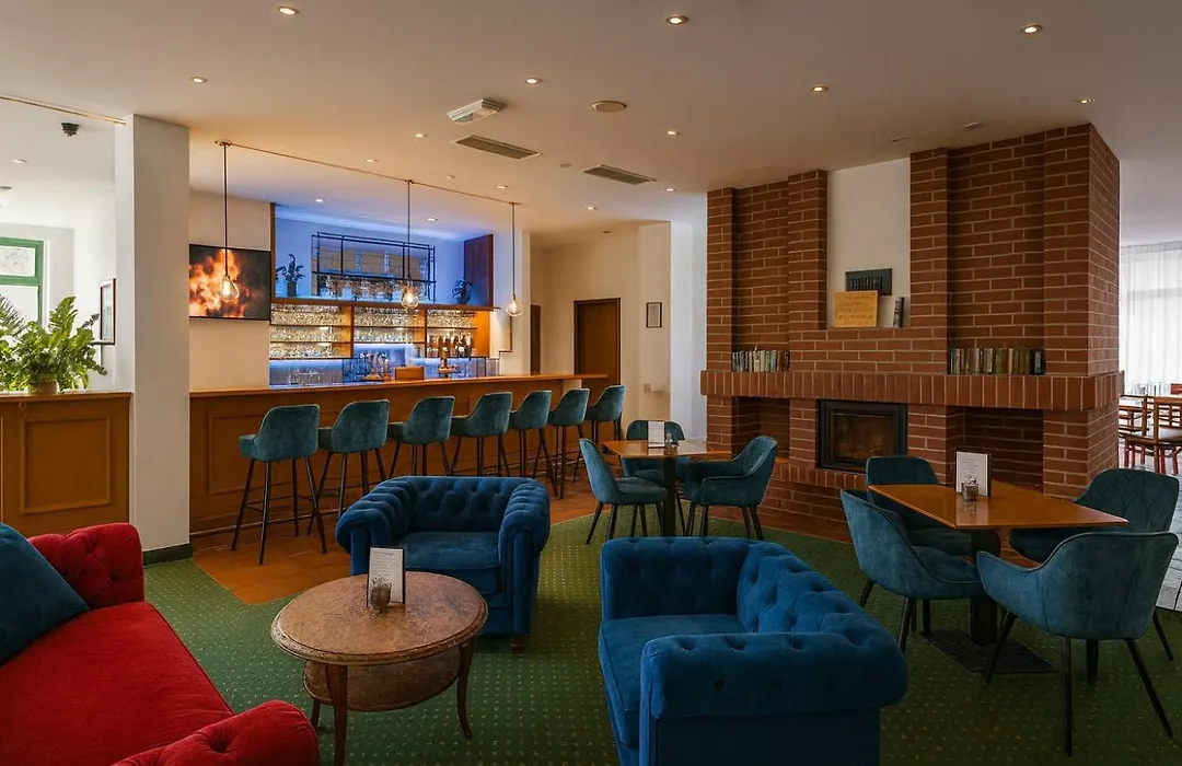 Acron-Hotel Quedlinburg-1