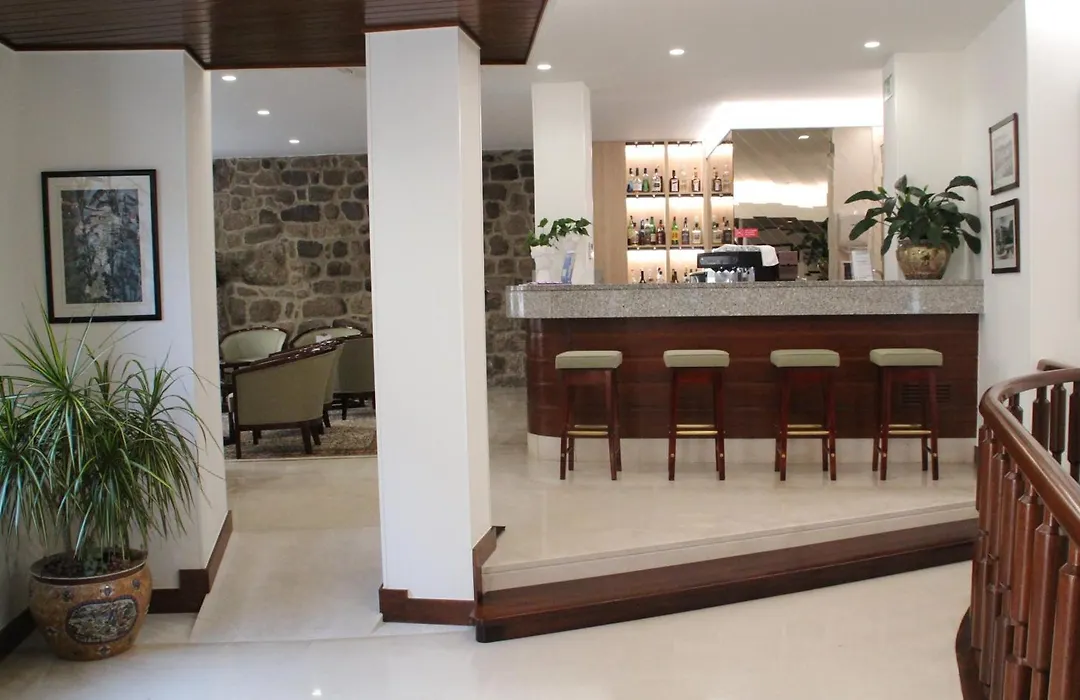 Hotel Dona Sofia-1