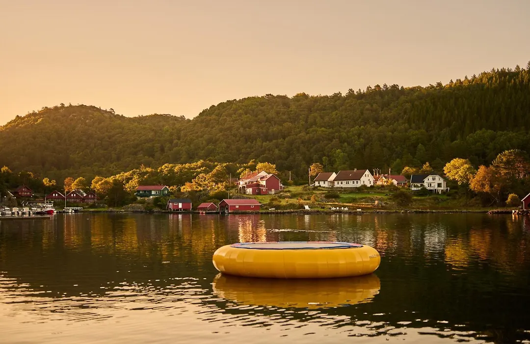 Farsund Resort-1