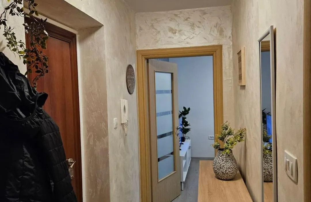 City Center Luxury Apartment-1
