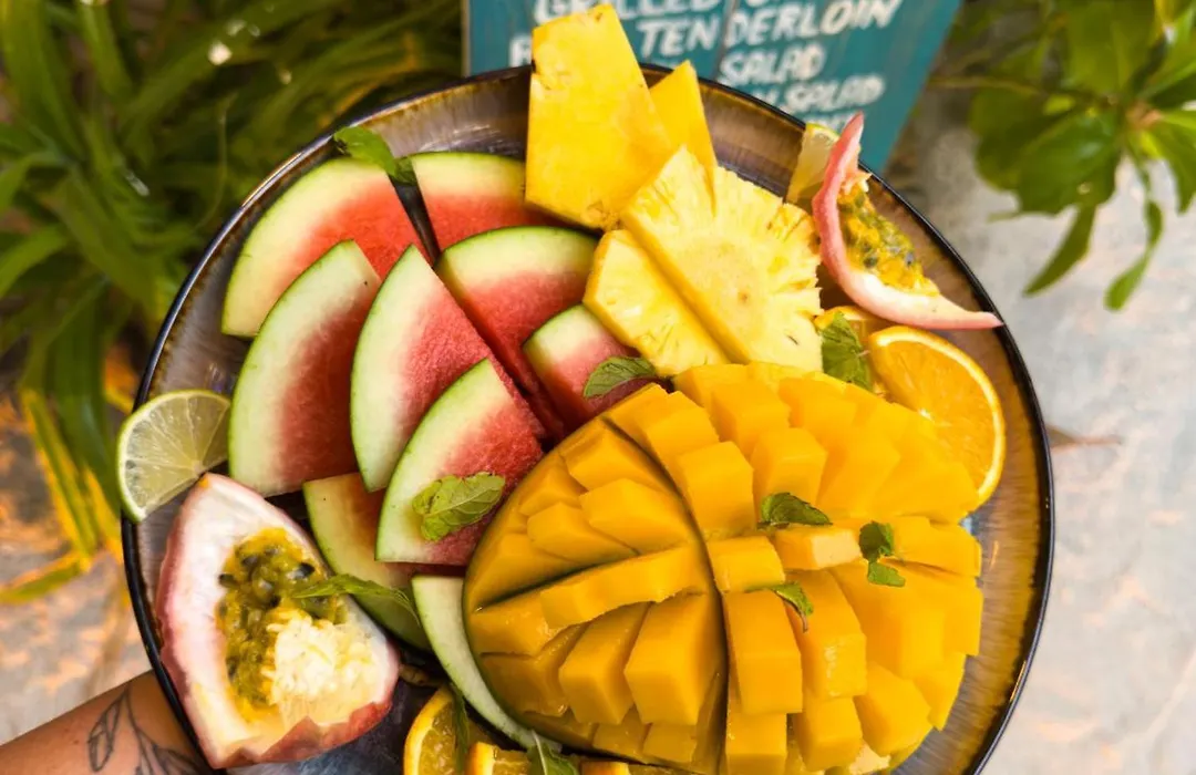 Dhiffushi Inn-1