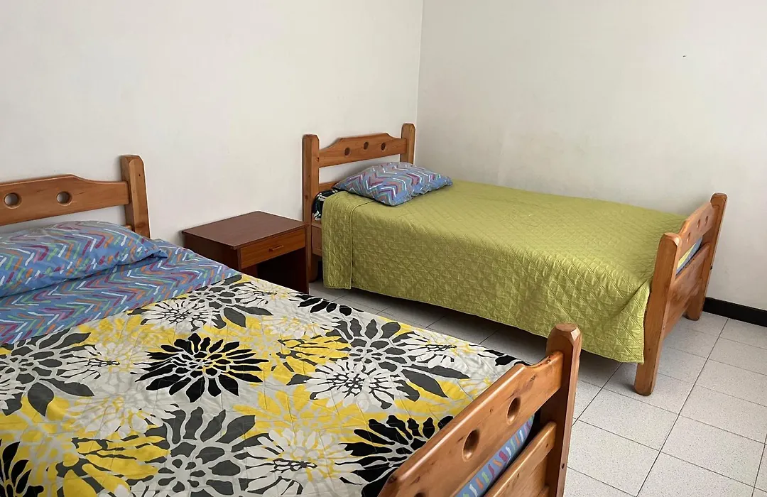 Casa Amplia Cerca Del Cc Titan Plaza-1