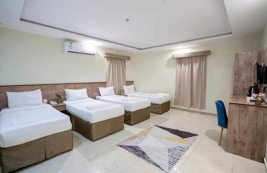 Orvana Soul Serviced Apartments-1