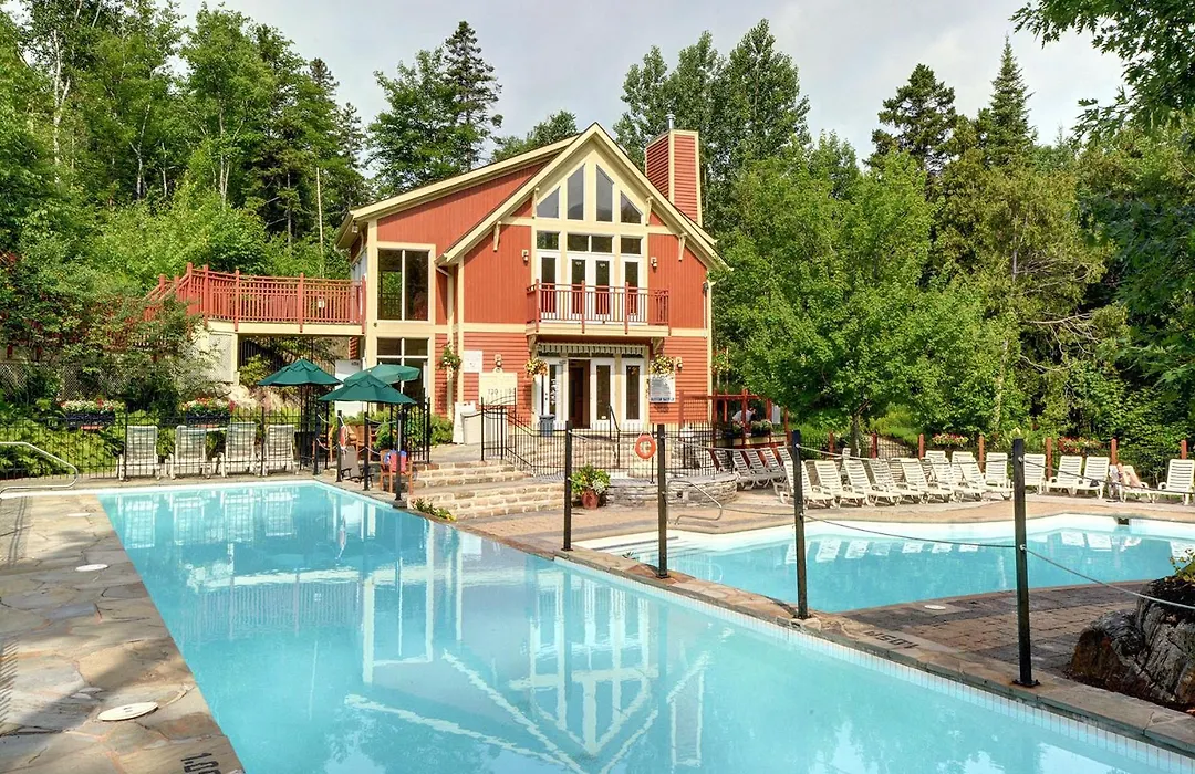 Tremblant Prestige - Les Eaux 215-6-1