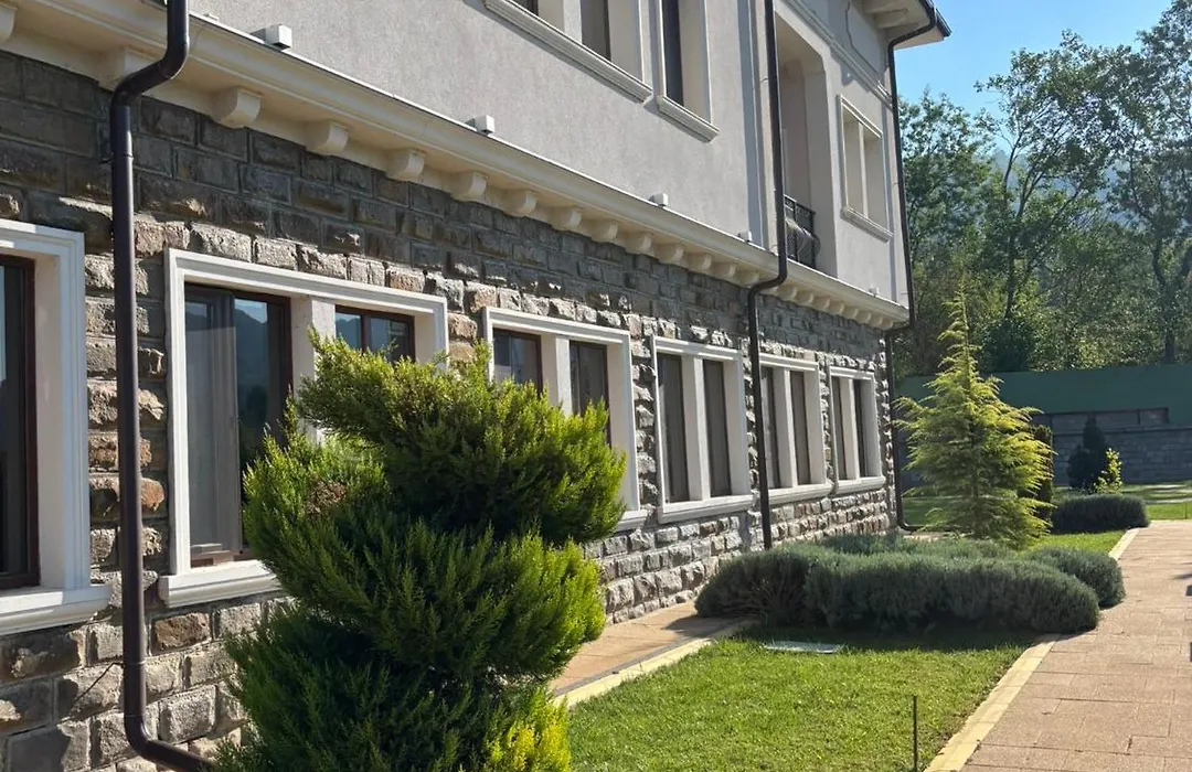 Villa Irina - Veliko Tarnovo-1
