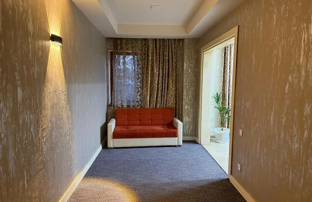 Premier Mont inn Hotel-1