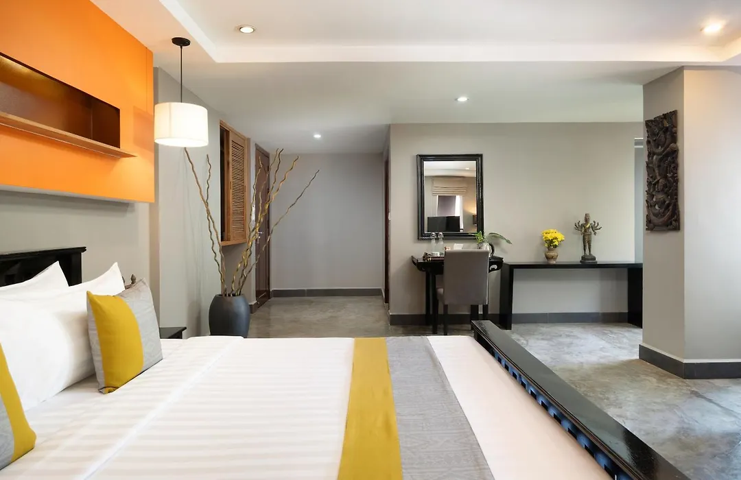 Dusit Hotel Siem Reap-1