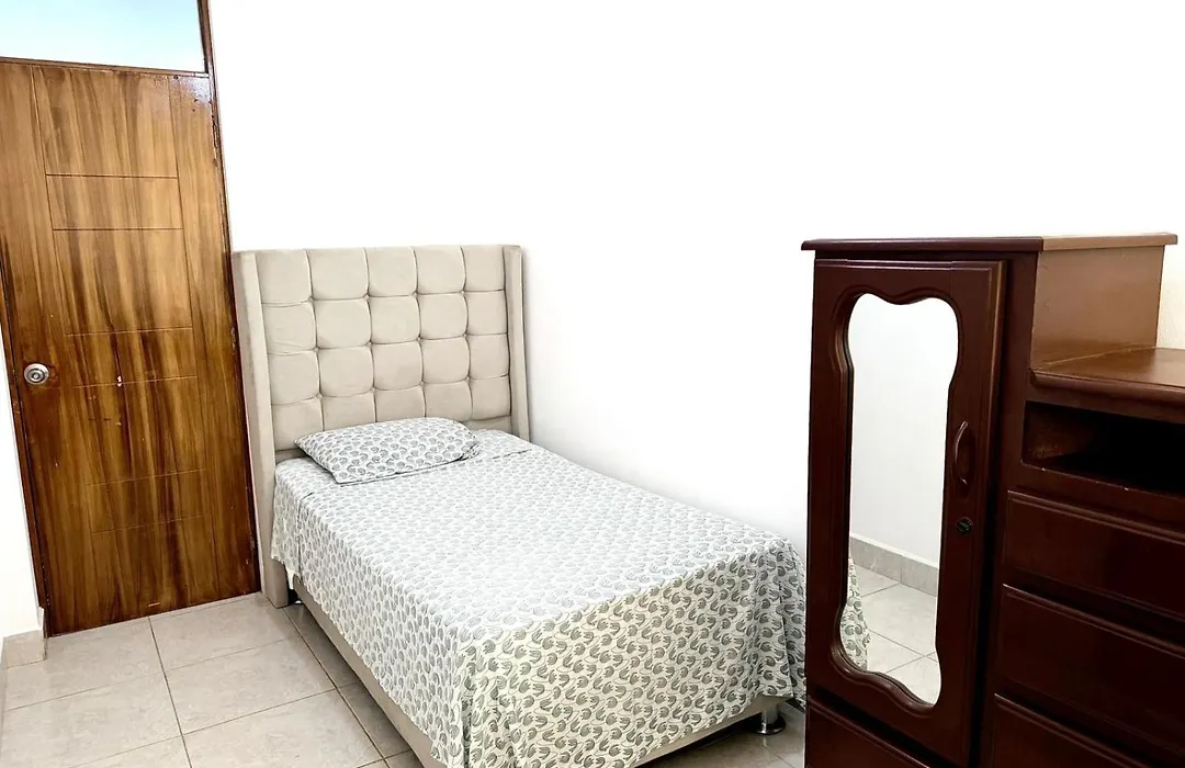 Comfortable House-1