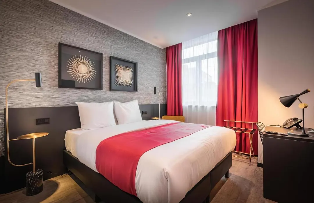 Hotel Jamingo-1