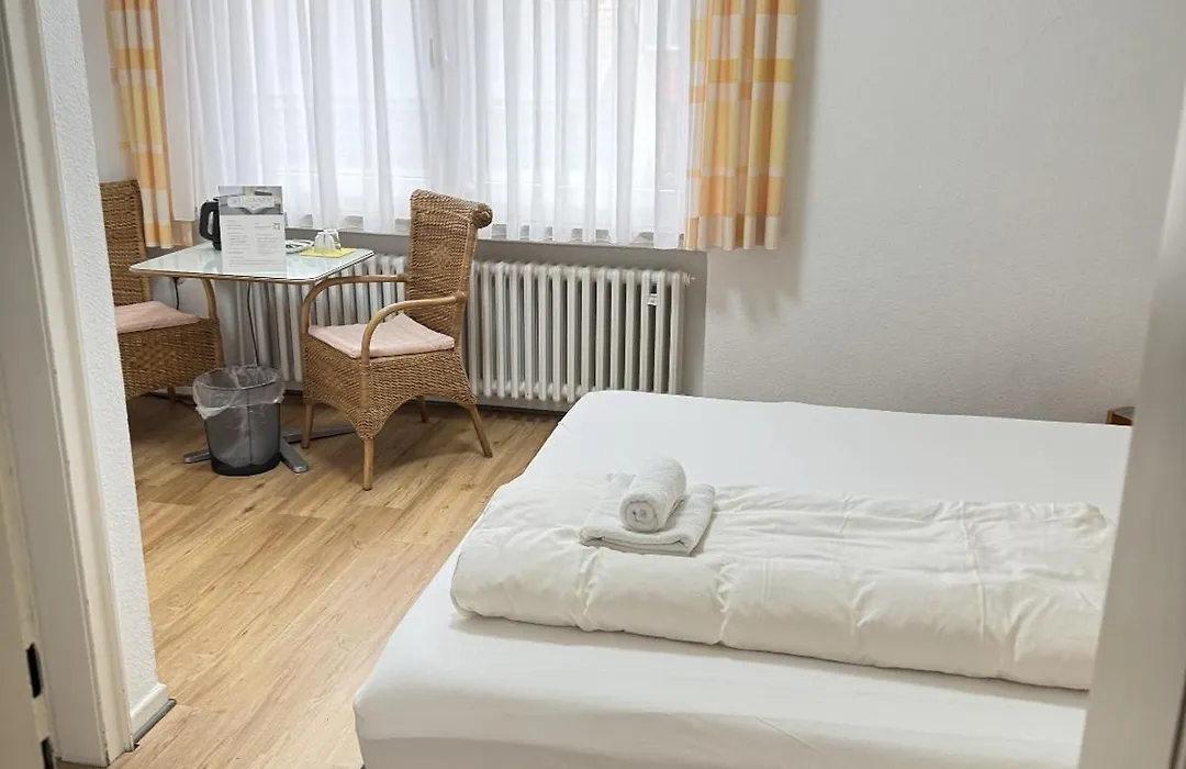 Hotel Wolbeck-1