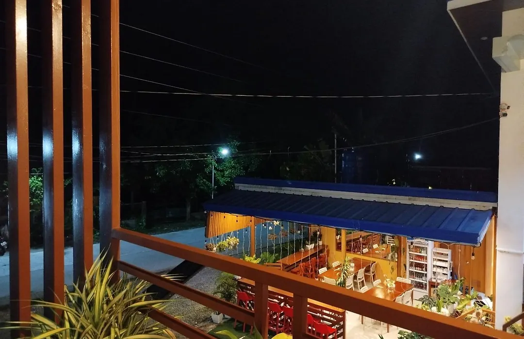 Balai Malinawon Hotel-1