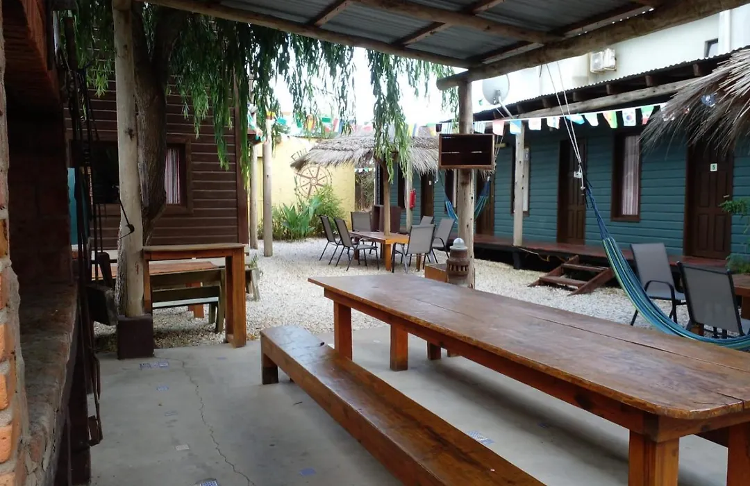 Hostel Finisterre-1