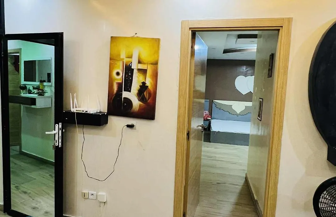 Studio Meuble De Bella-1