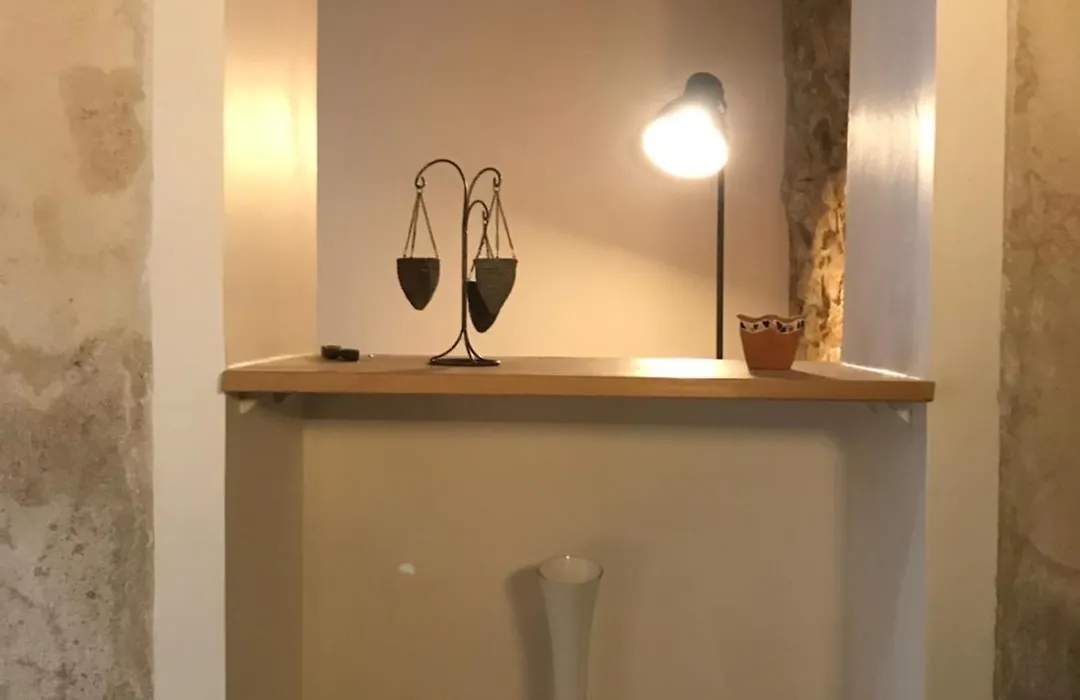 Appartement Atypique Cosy Et Hyper Centre Paris 10Eme Pres Du Canal Saint-Martin-1
