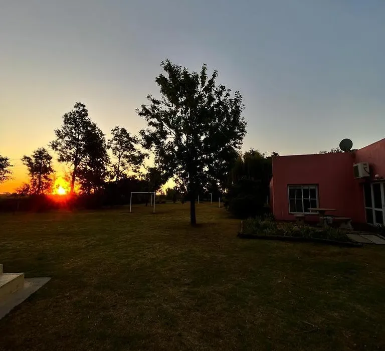Casa De Campo La Ernestita-1