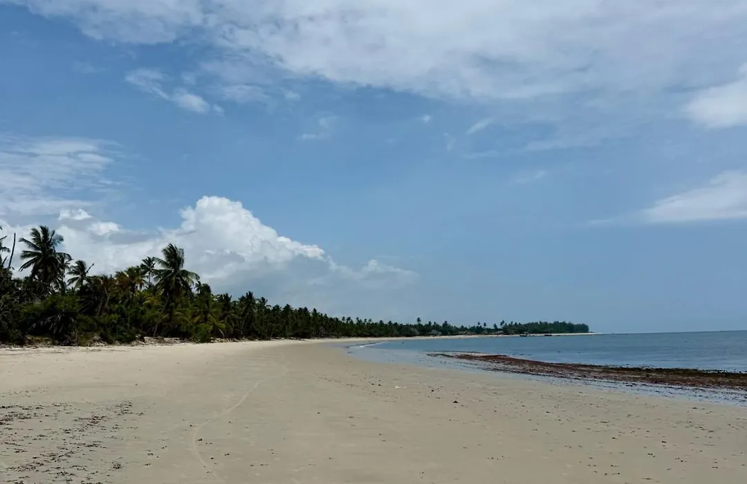 Ushongo Beach Cottages-1