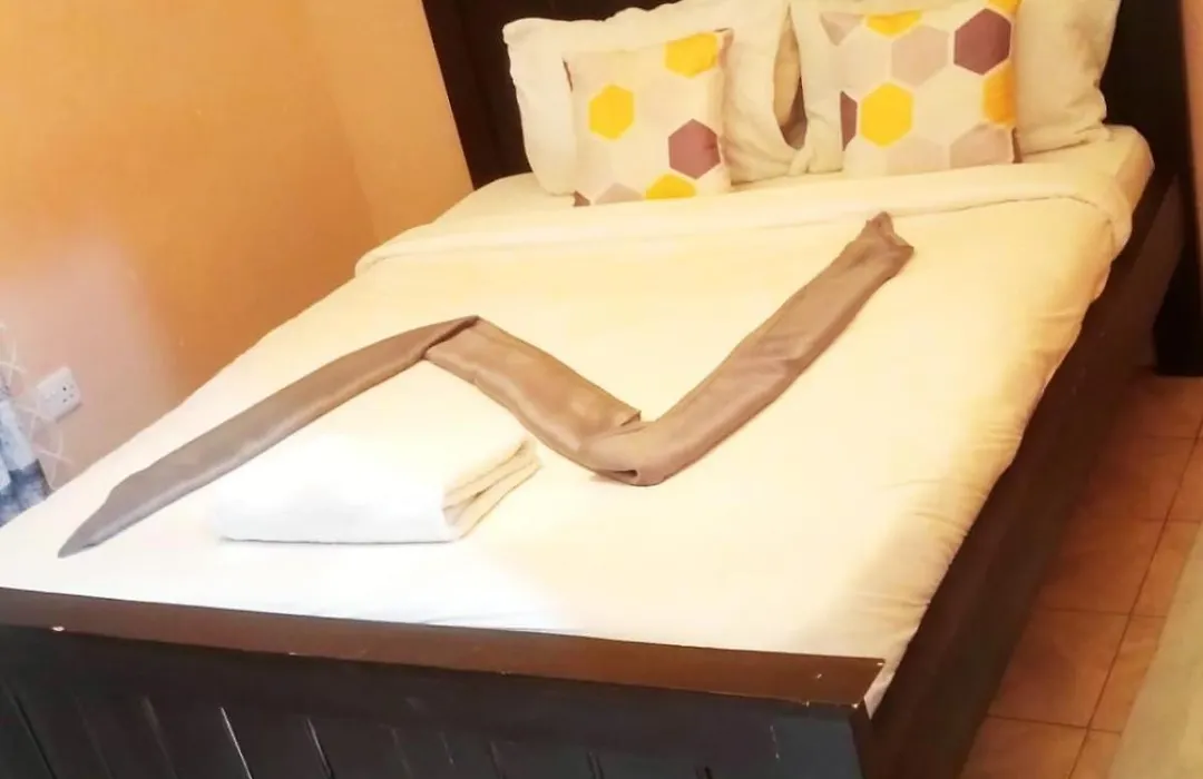 Villa Serene Hotel-1