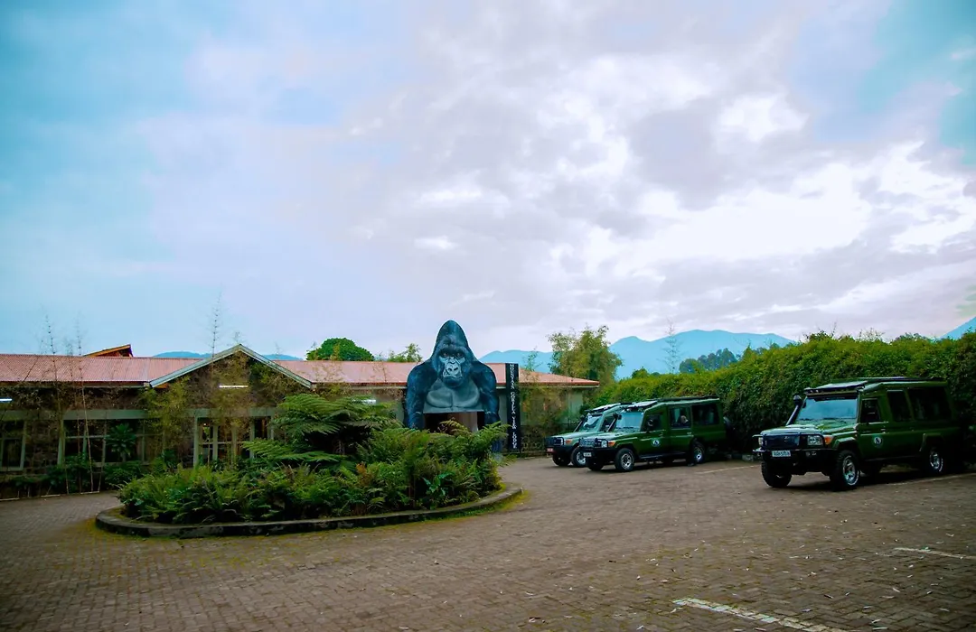 Mountain Gorilla View Lodge-1