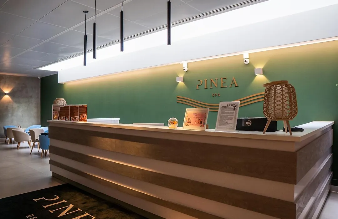 Pinea Resort-1