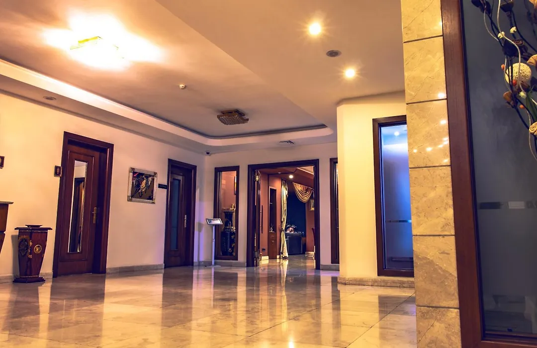 Atropat Boutique Hotel-1