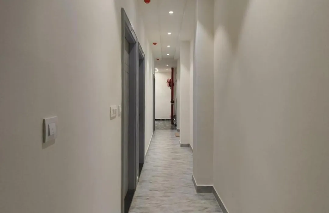 Hotel Divaa Inn-1
