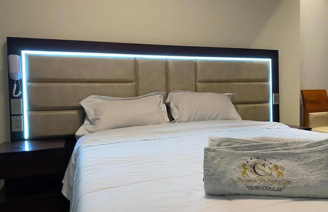 Hotel Sonccollay-1