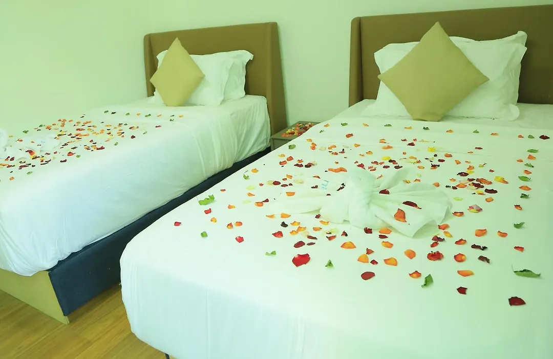 Romanat Addis Hotel-1