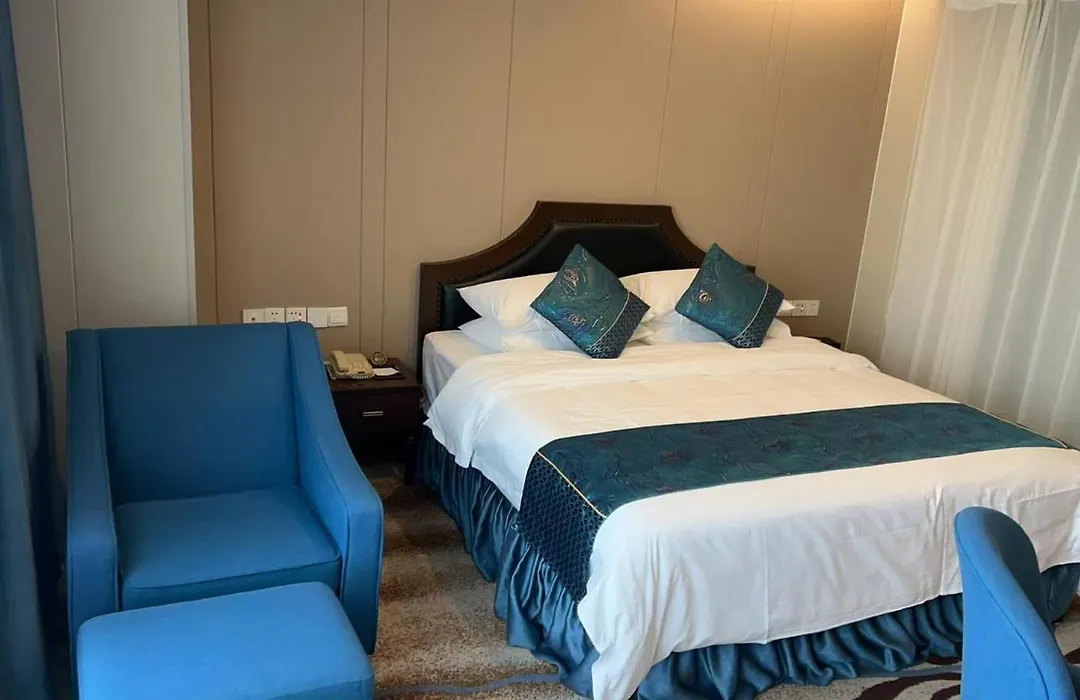Vienna International Hotel-1