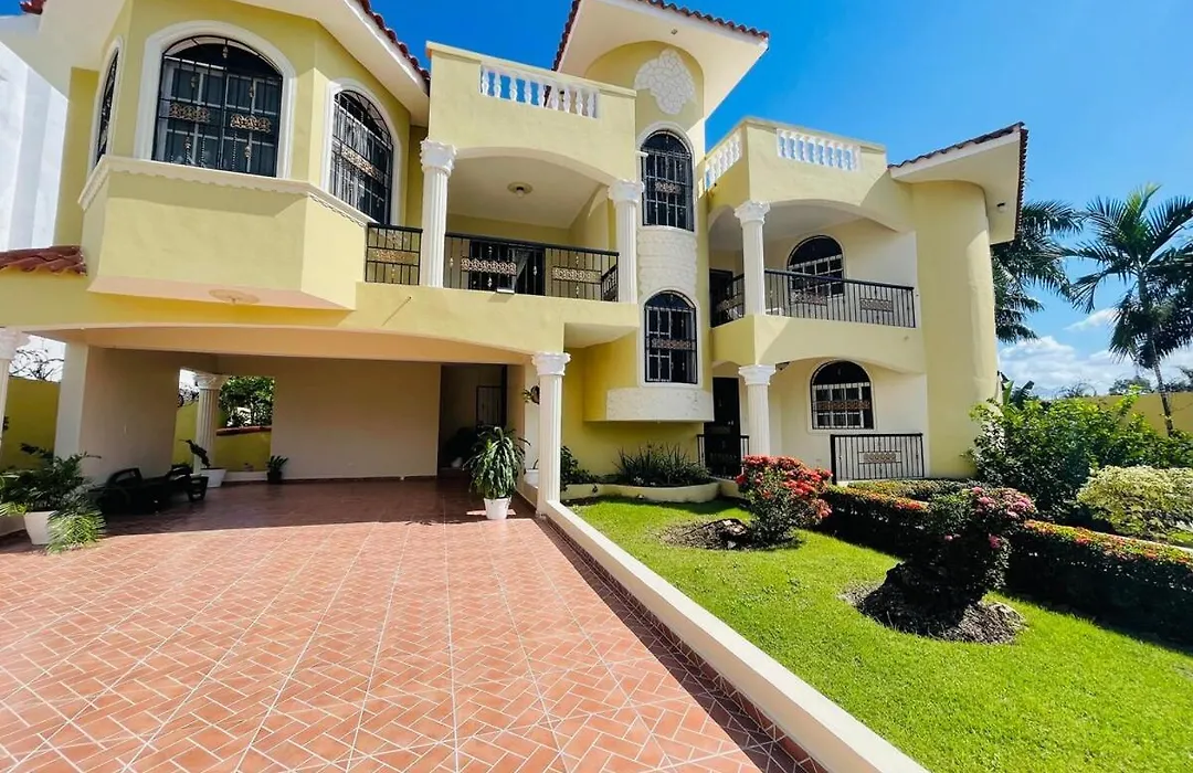 360 View House With Private Pool Jacuzzi And Terrace-1