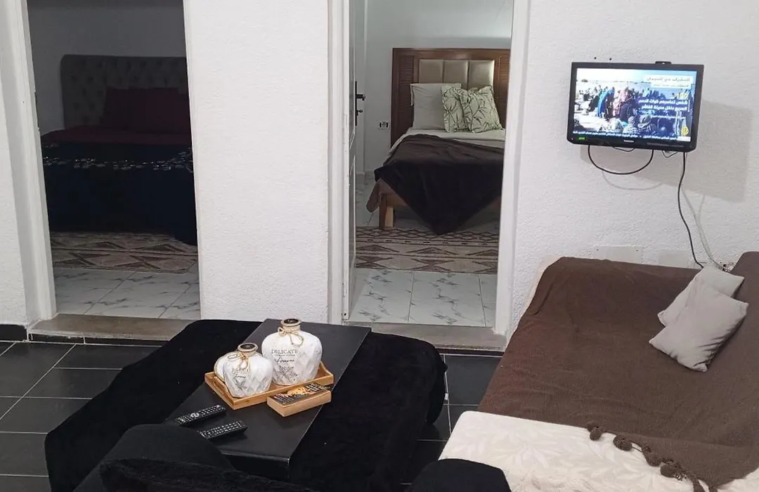 Chambre Single-1