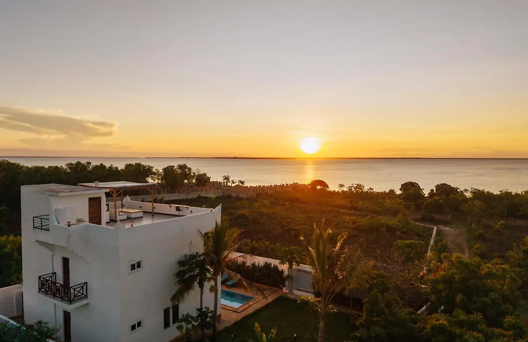 Sunset Villa Kidoti-1