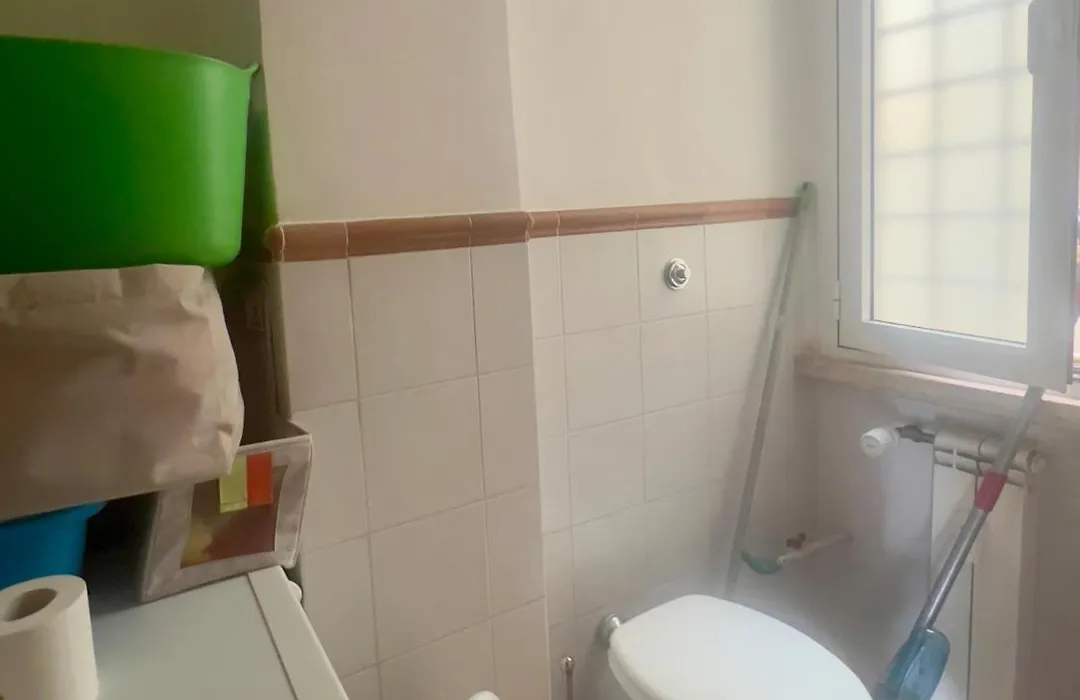 Una Pezzo Della Casa Di Pippo A San Pietro-1