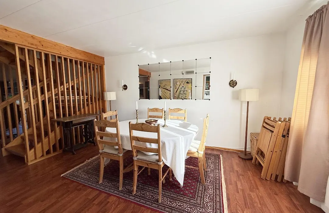 Large And Spacious Holiday Home In Helsingborg-1