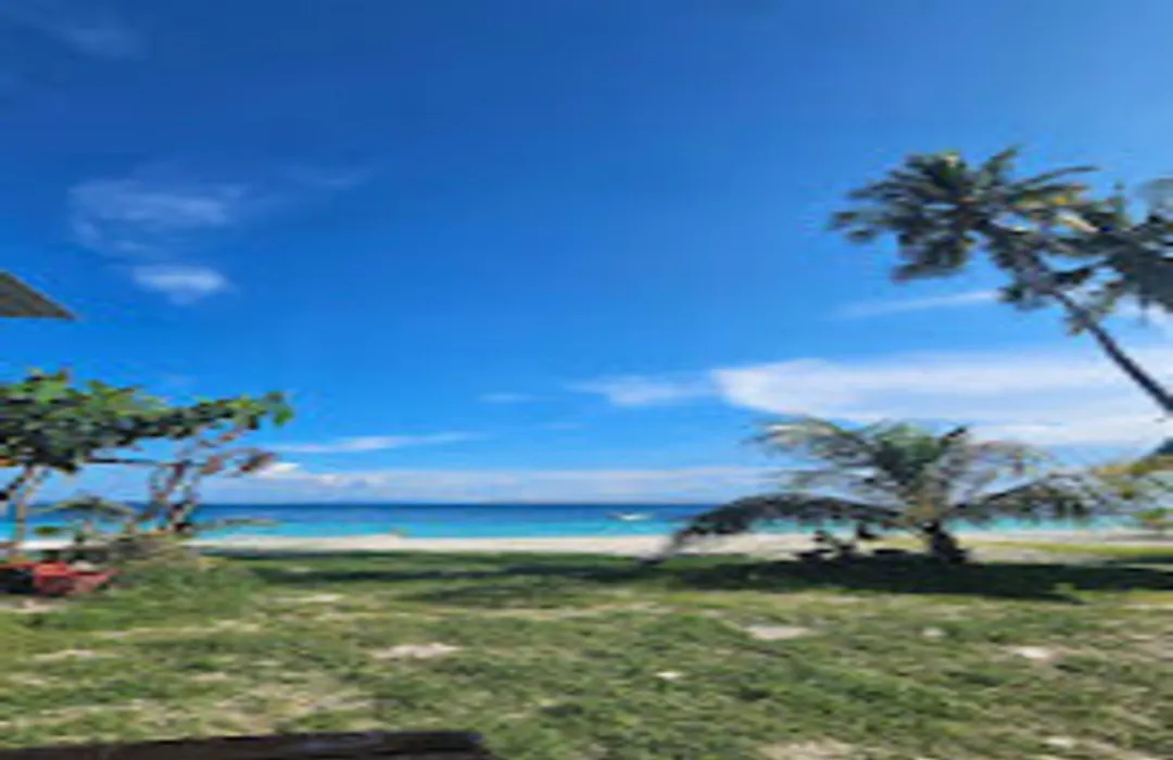 Alisya Beach House Bara-1