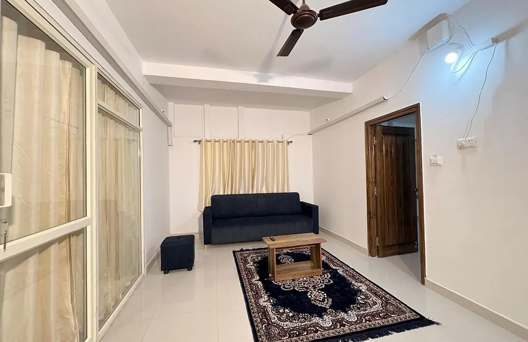 2 Bedrooms Ac Homestay Call 8O882-37972-1