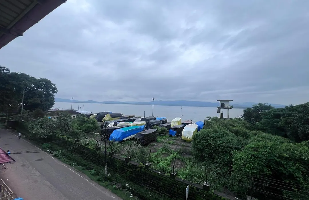The Golden Seaview - Homestay-1
