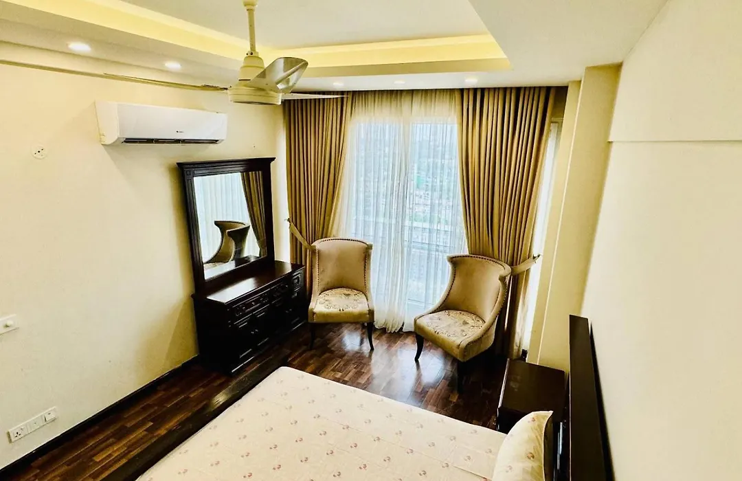 Monal Guest House-1