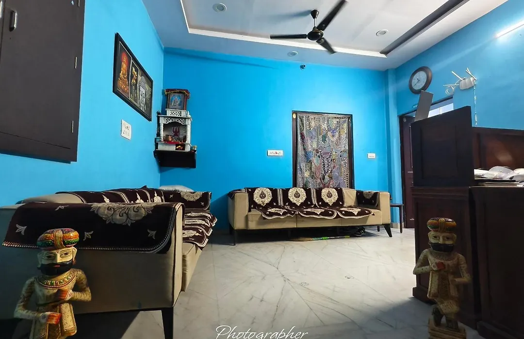 Fort View Haveli-1