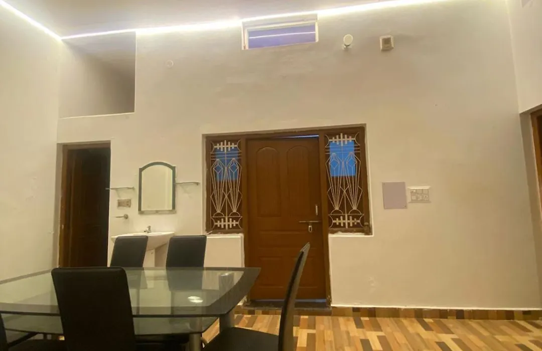 04 Bhk Abode Of Shiva In Kashi-1
