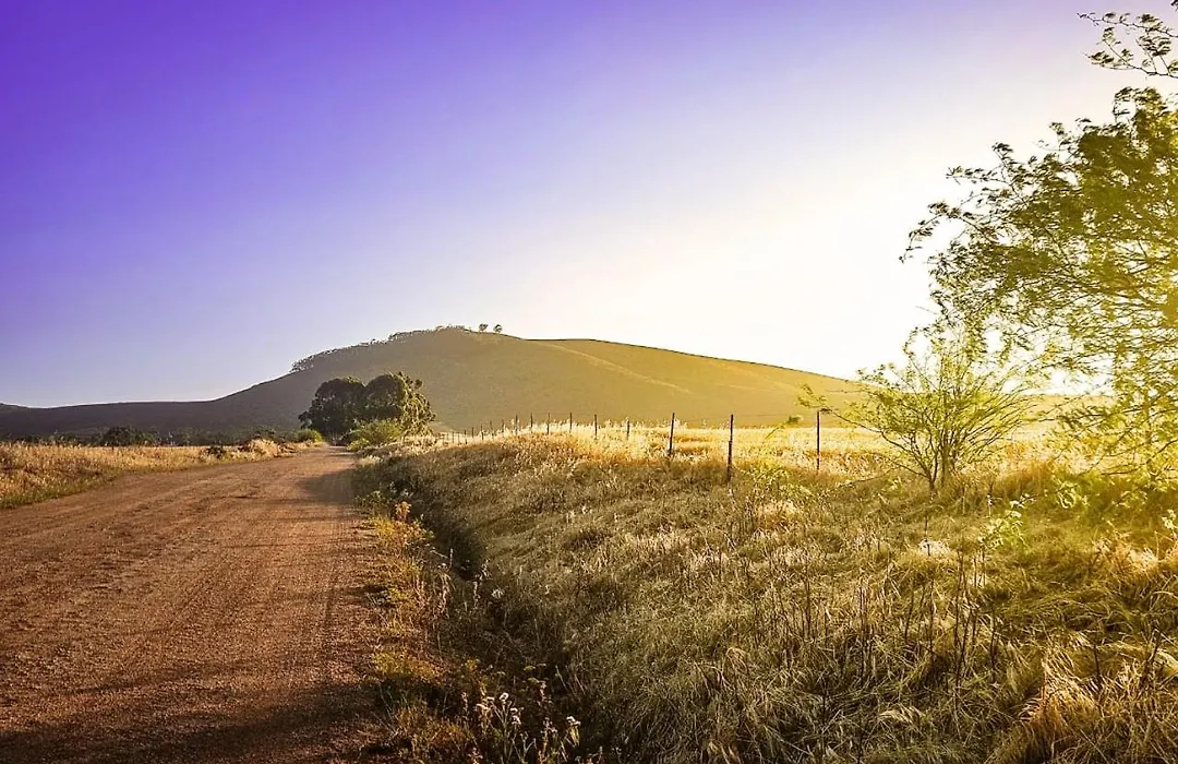 The Homestead At Koringberg Country Cottages-1
